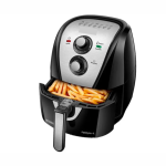 CABO PUXADOR AIR FRYER MONDIAL AF 29/30/31 PRETO