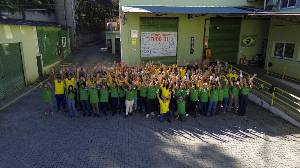 sessão de fotos e Rumo ao Hexa! Vai Brasil!!!