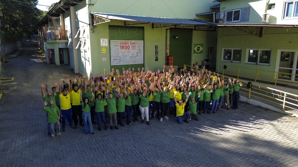 sessão de fotos e Rumo ao Hexa! Vai Brasil!!!